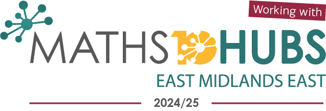 Maths Hubs Working With East Midlands